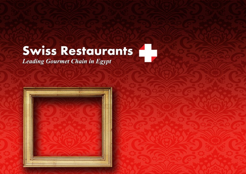 Swiss Restaurants